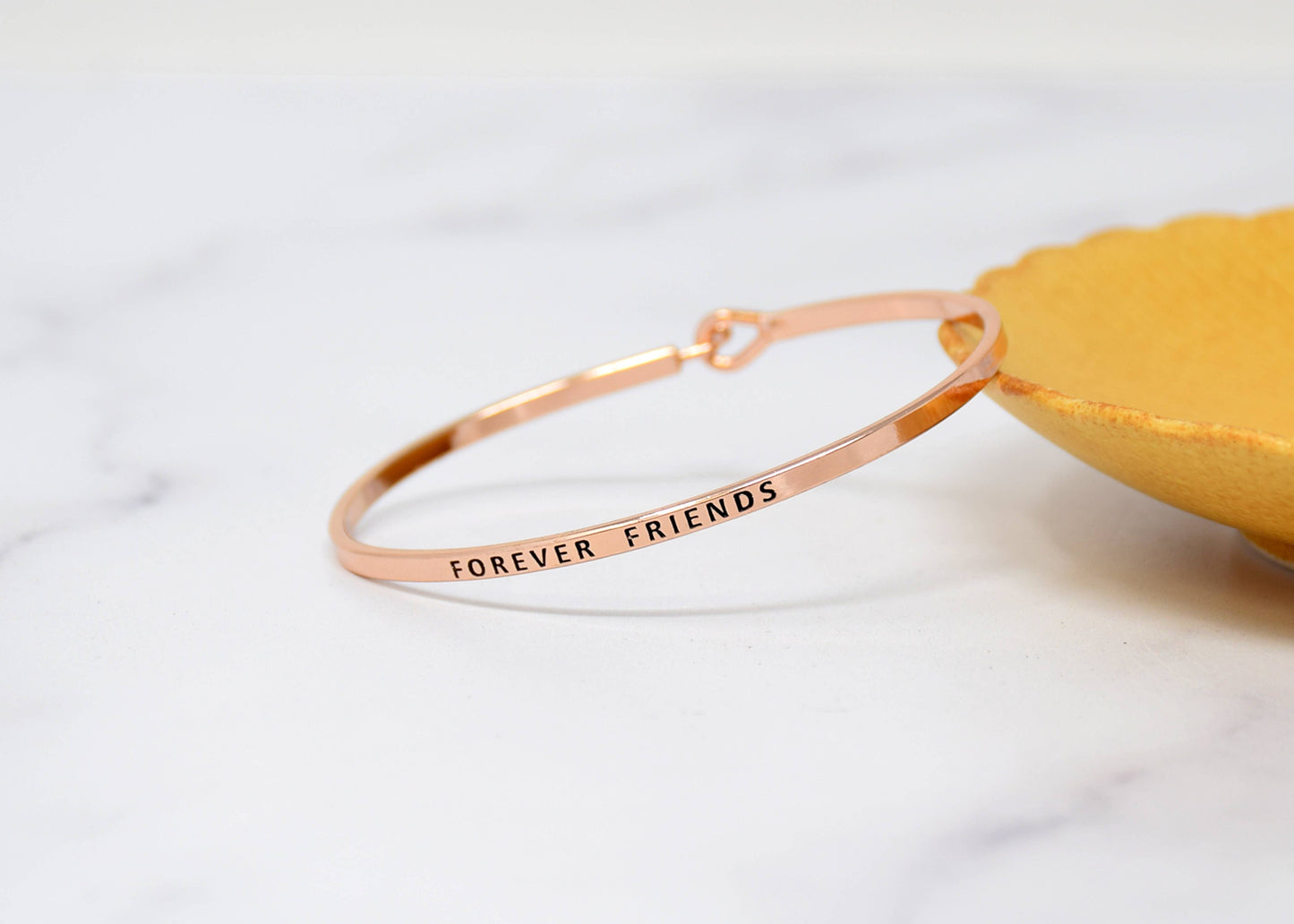 FOREVER FRIENDS BRACELET