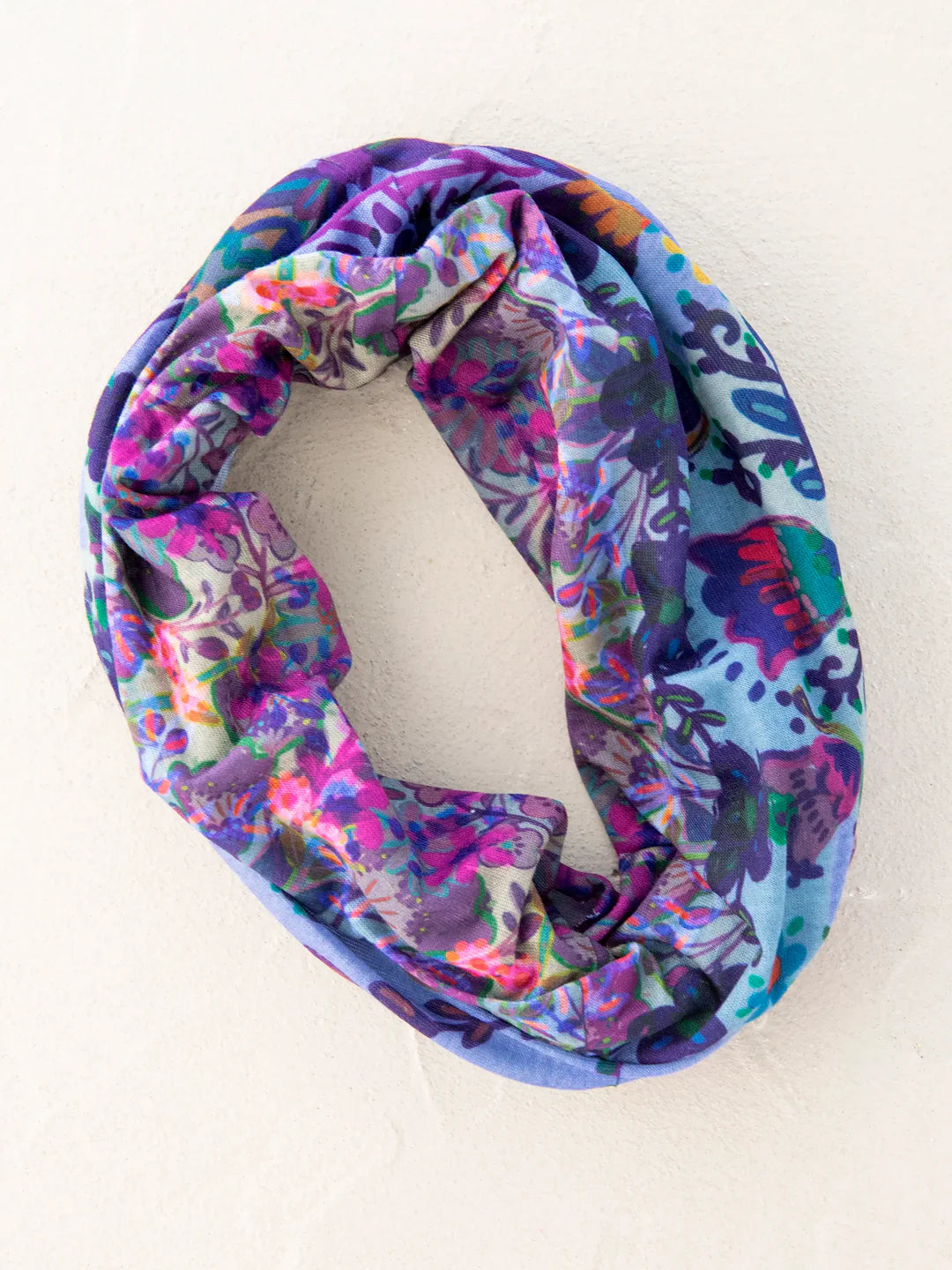 Natural Life Full Boho Bandeau® Headband