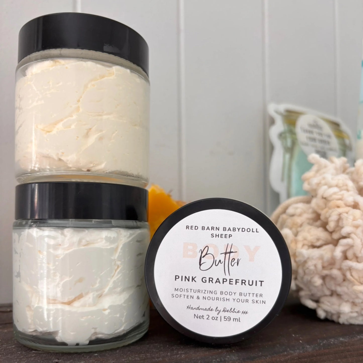 Body Butter
