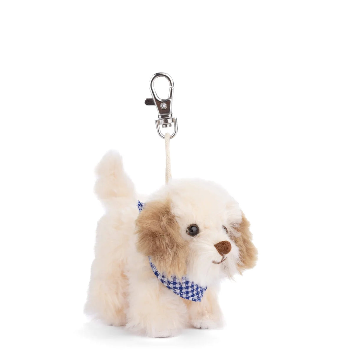 Kharma & Buddylina Bag Charm