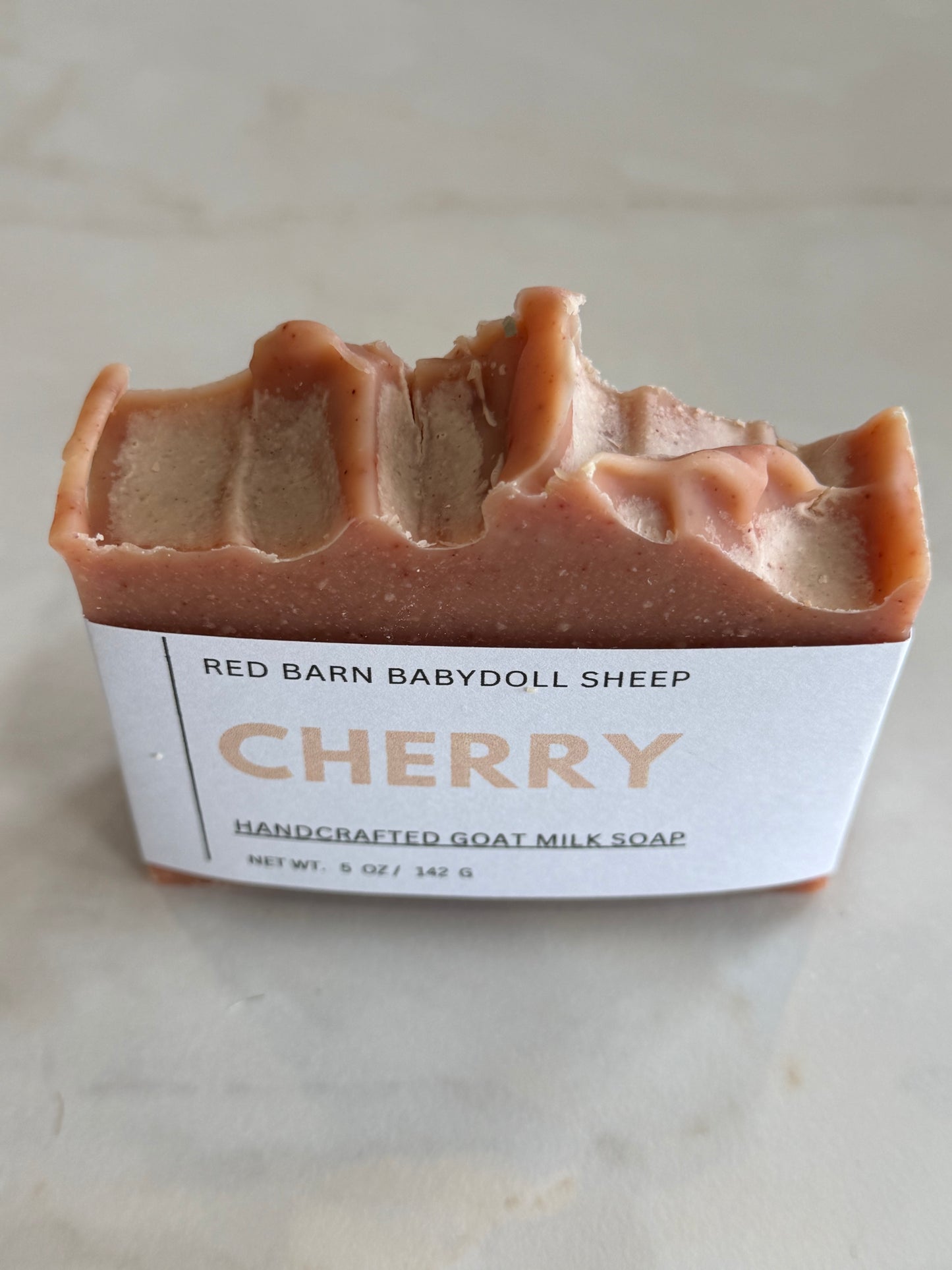 Goat Soap