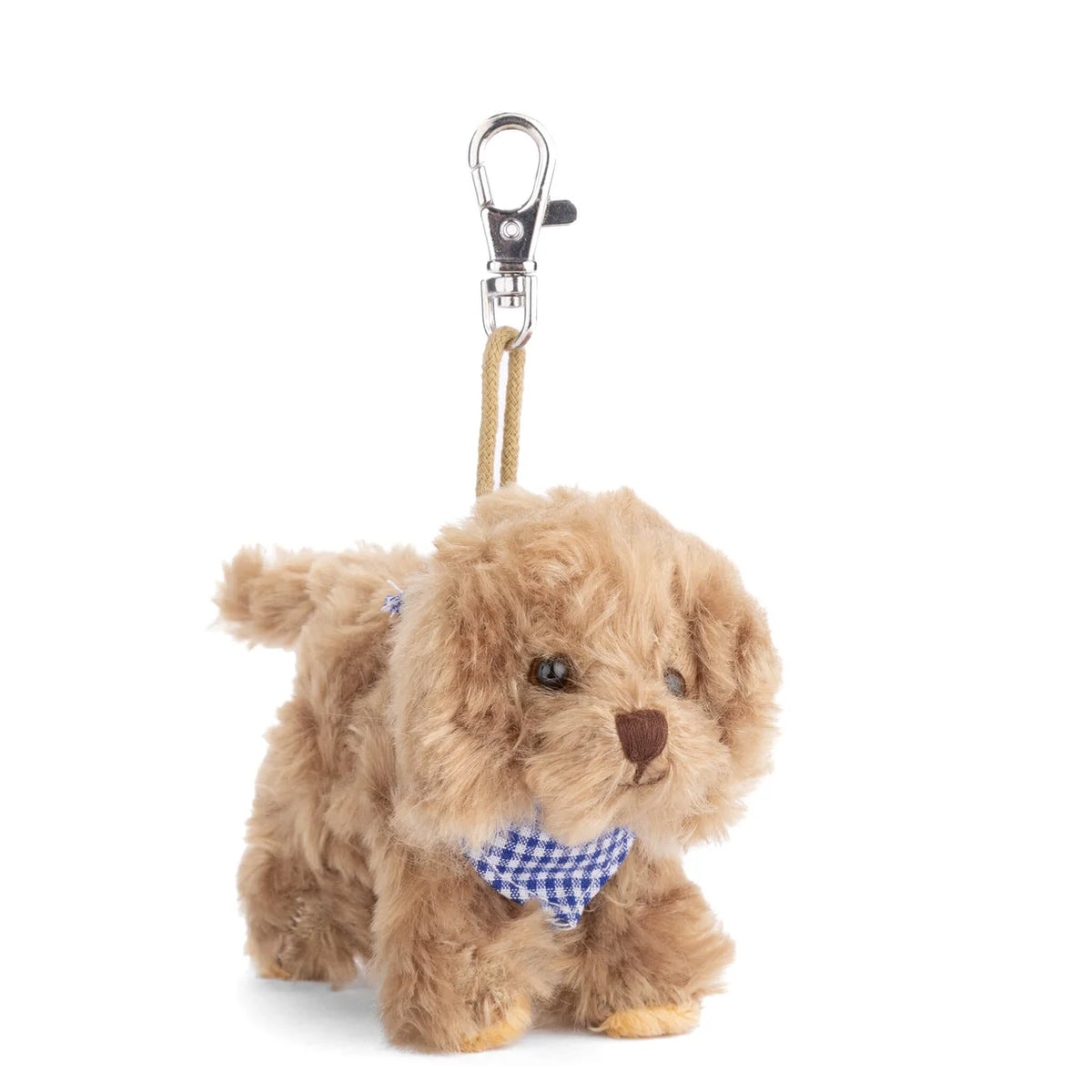 Kharma & Buddylina Bag Charm