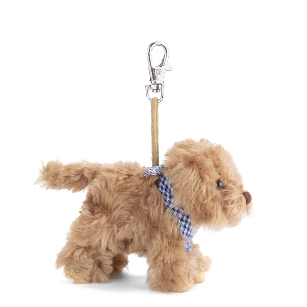 Kharma & Buddylina Bag Charm
