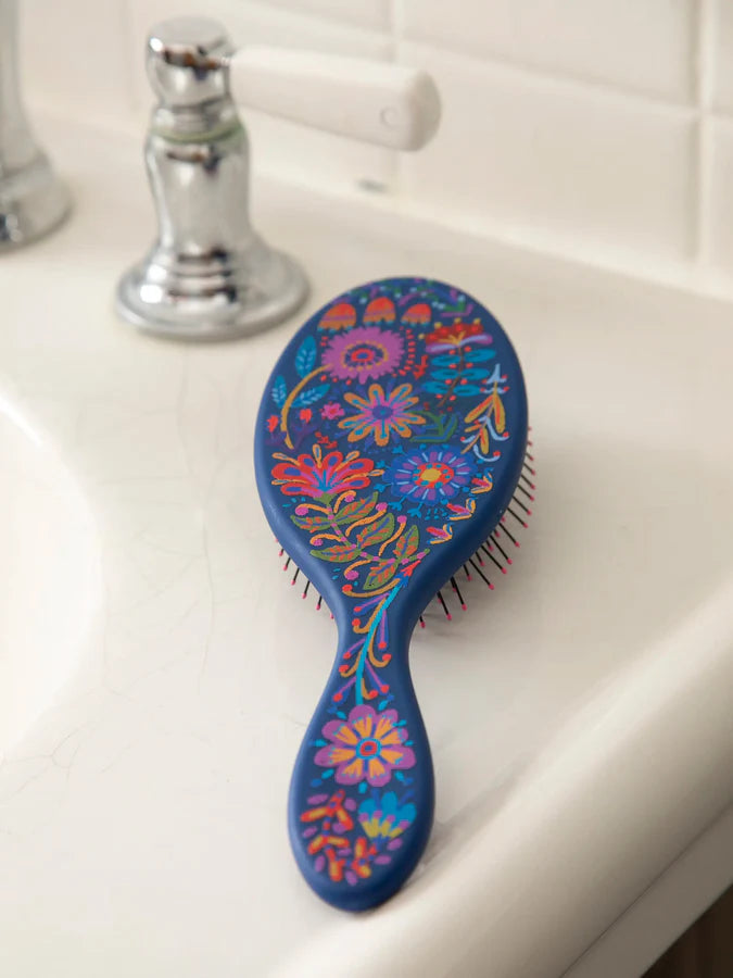 Natural Life Wet / Dry Detangling Hairbrush