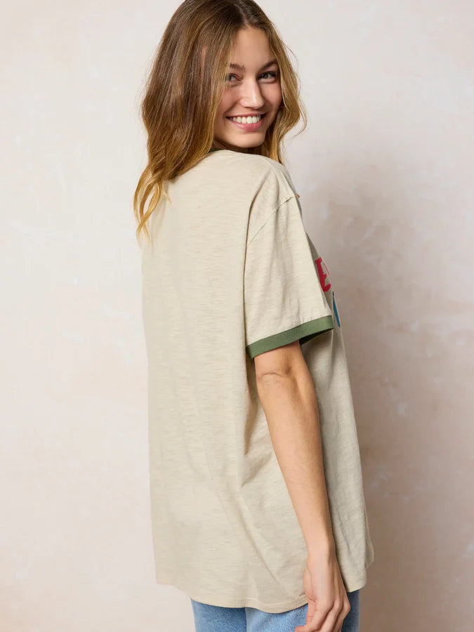 What if everything turns out for the best t-shirt