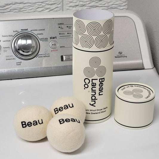 Classic Wool Dryer Balls