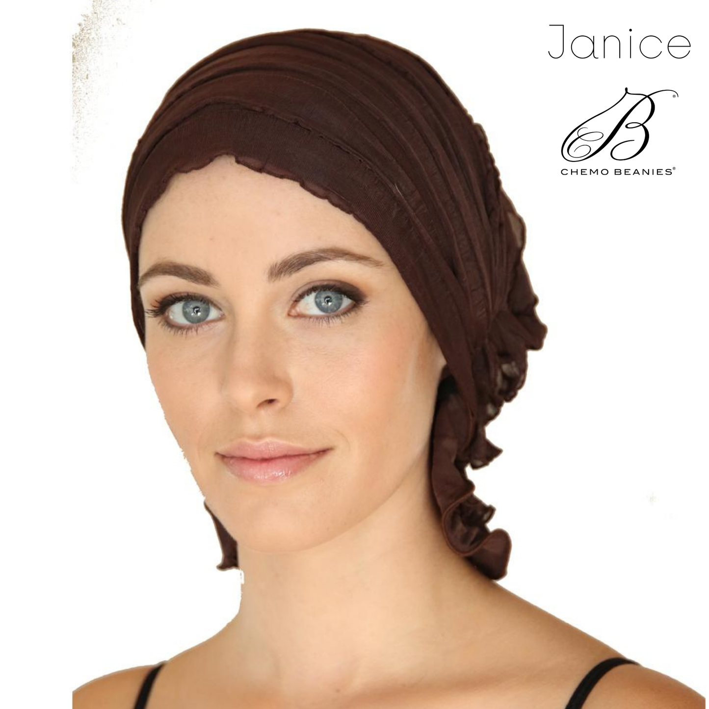 Janice Chemobeanies®