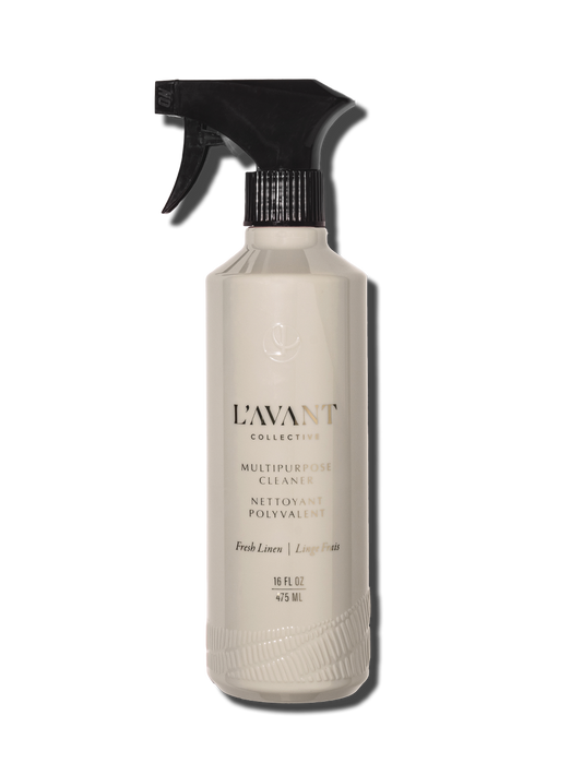 Fresh Linen Multipurpose Cleaner