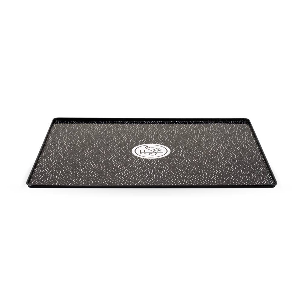 FinchBerry Metal Soap Display Tray