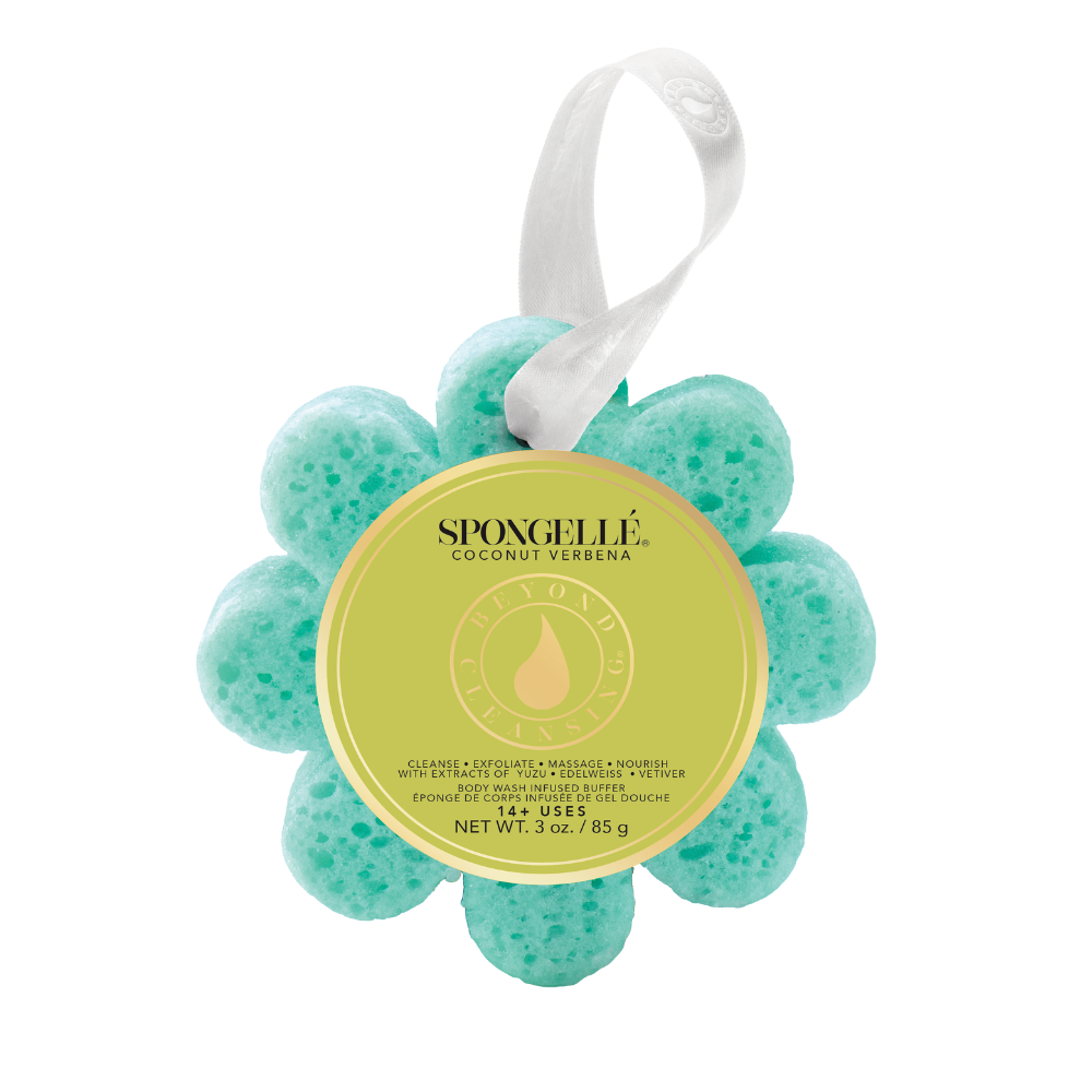 Wild Flower Spongellé