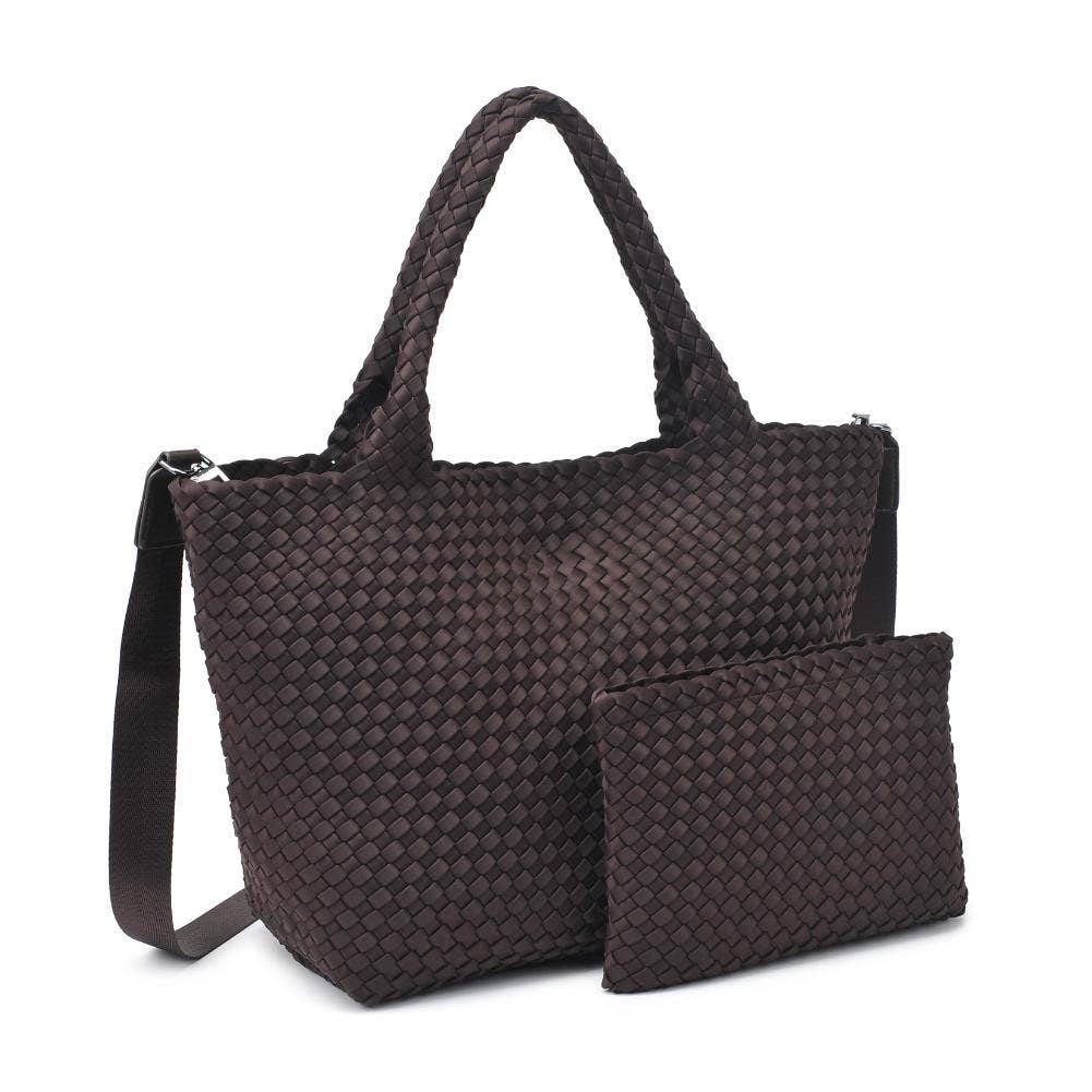 Sky's The Limit - Medium Tote