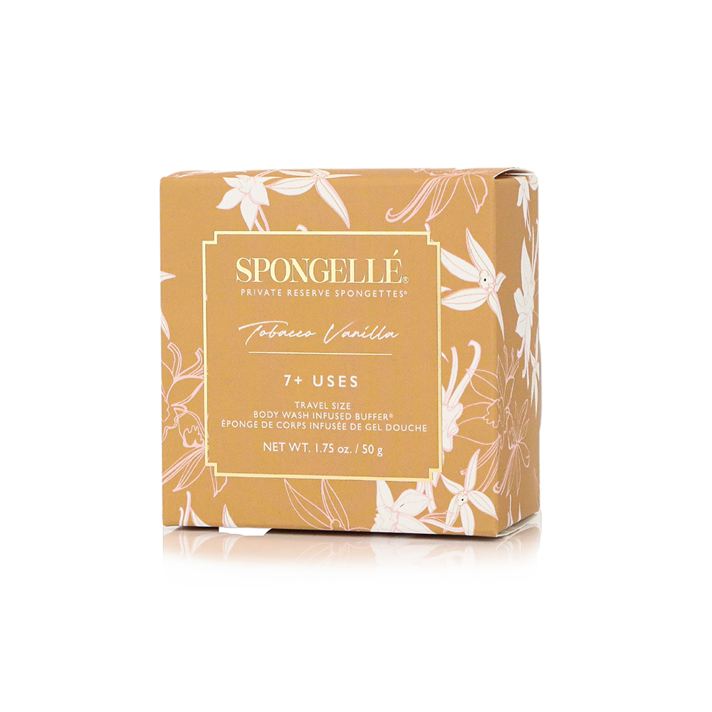 Tobacco Vanilla Private Reserve Soap Sponge