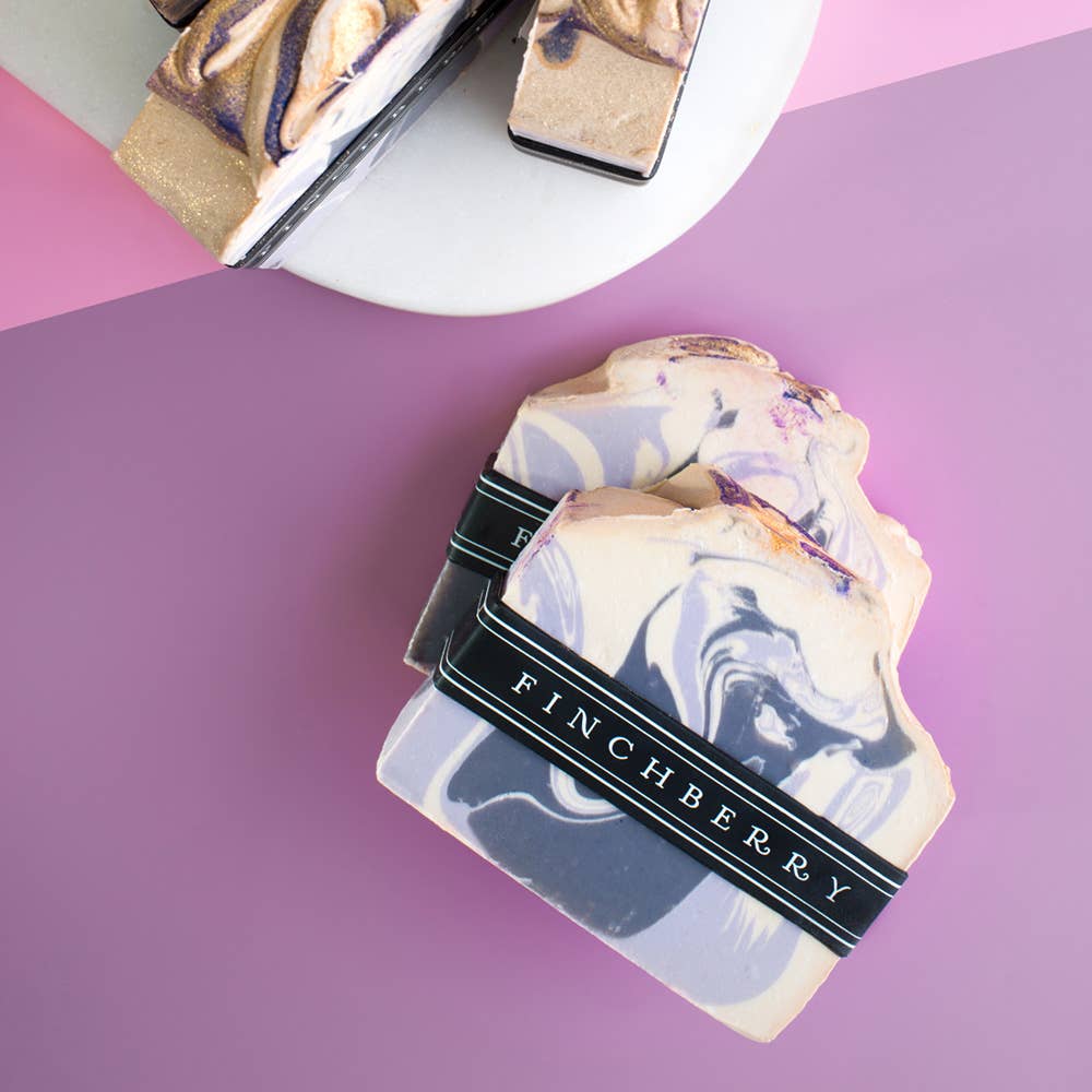 Sweet Dreams Lavender Scented Gluten-Free  Open-Stock Soap