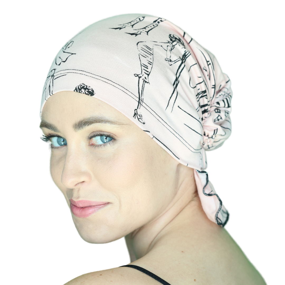 Stephanie Chemo Beanies®
