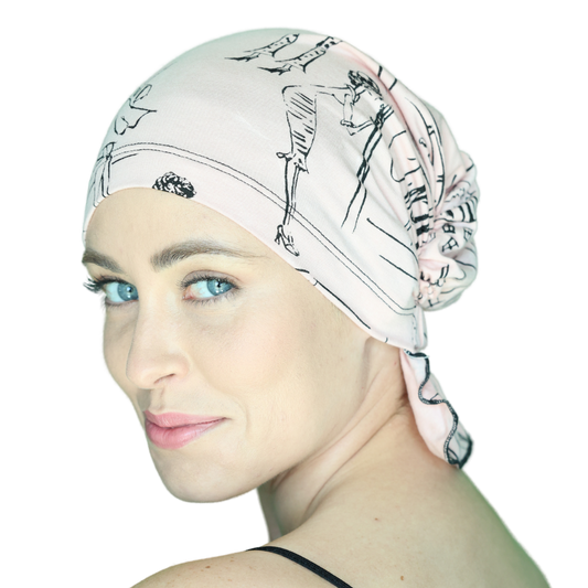 Stephanie Chemo Beanies®