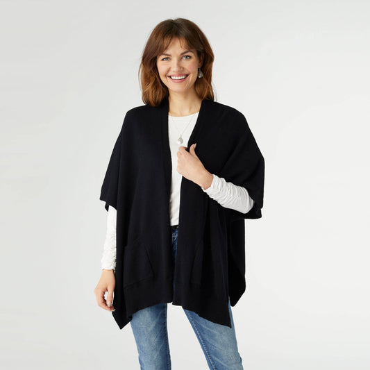 Alani Lightweight Cardigan with Pockets