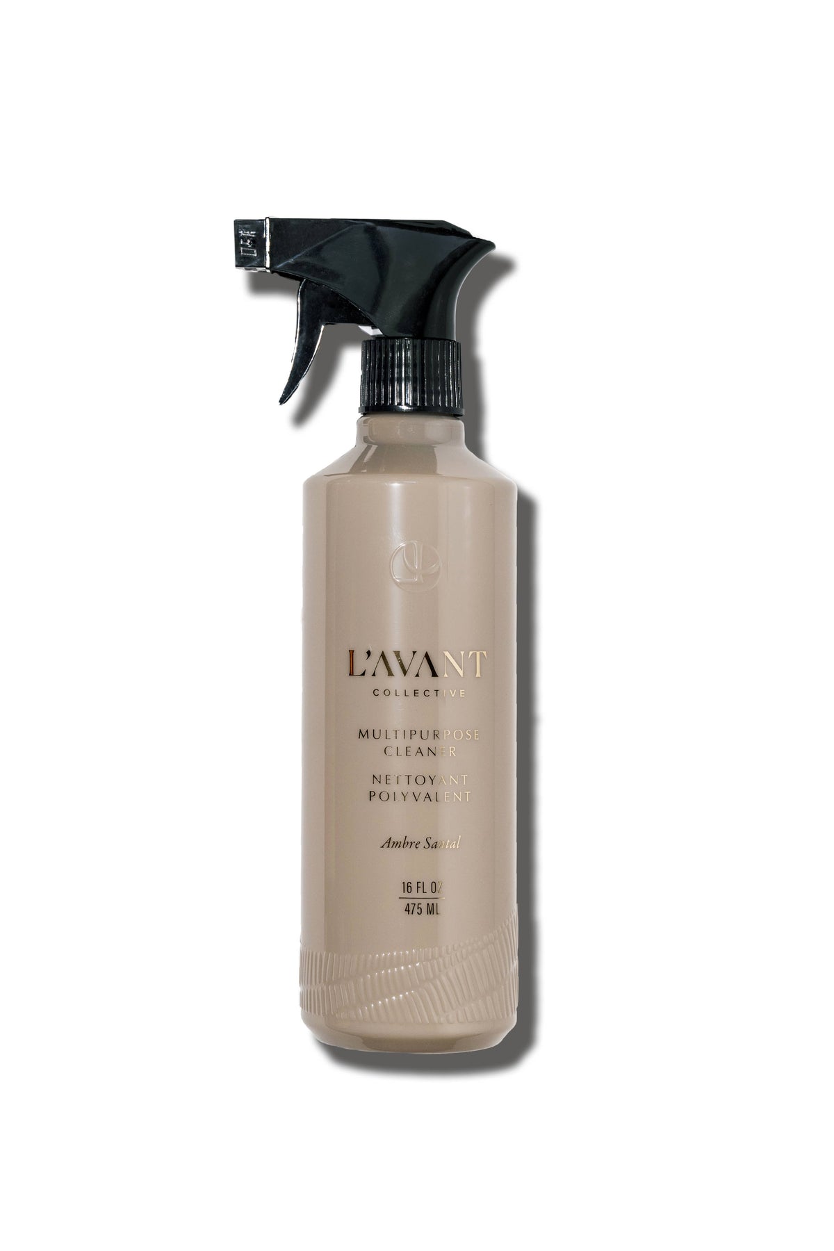  Ambre Santal Multipurpose Cleaner