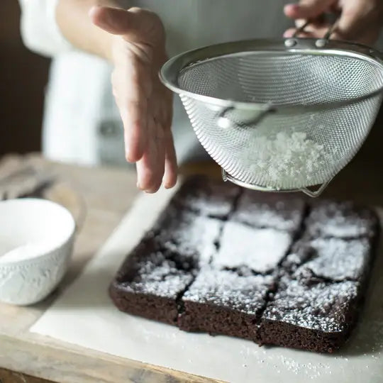 Gluten Free Brownie Mix