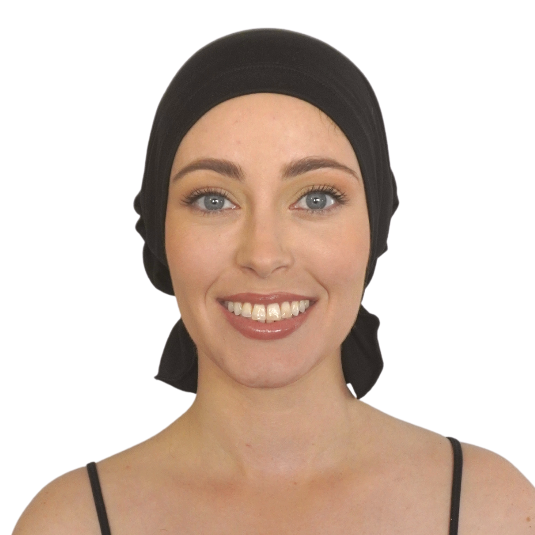 Margaret Chemo Beanies®