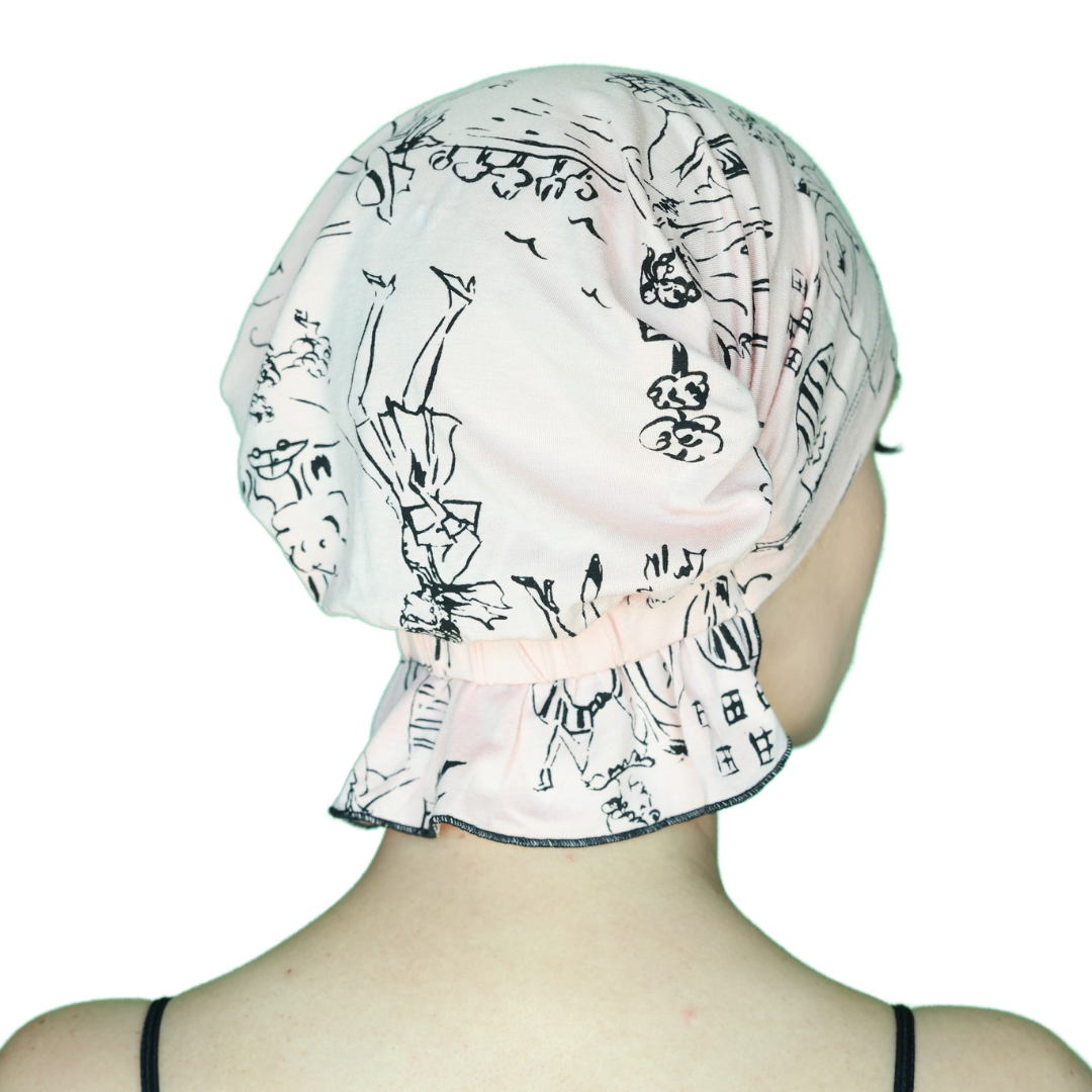Stephanie Chemo Beanies®