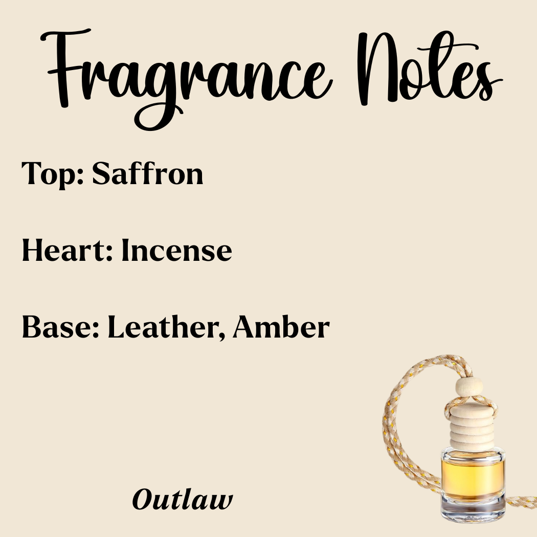 Hanging Car Diffusers | Bad Boy | Made in USA