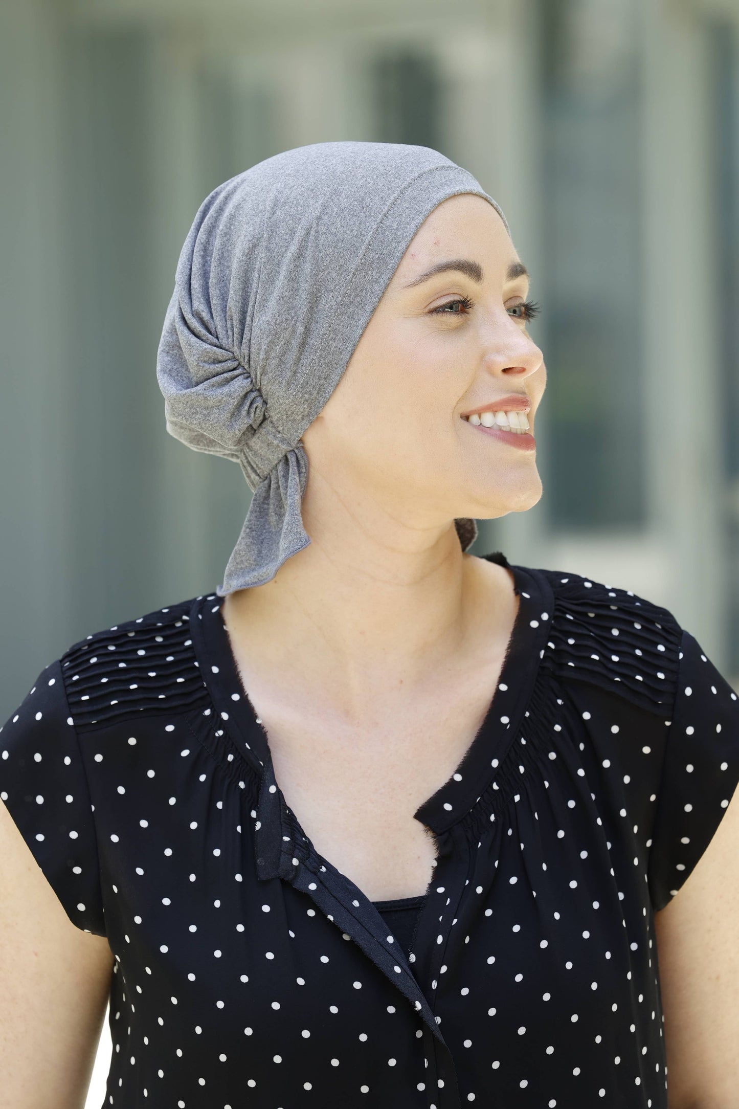 Patricia Chemo Beanies®