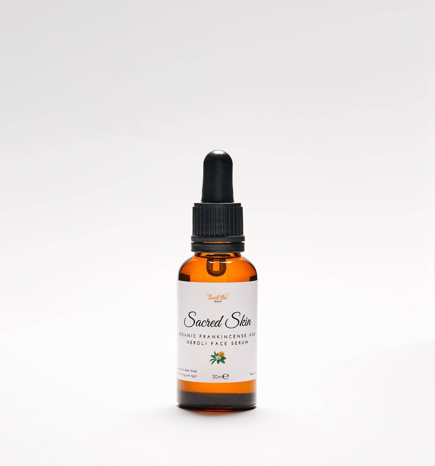 Sacred Skin Face Serum