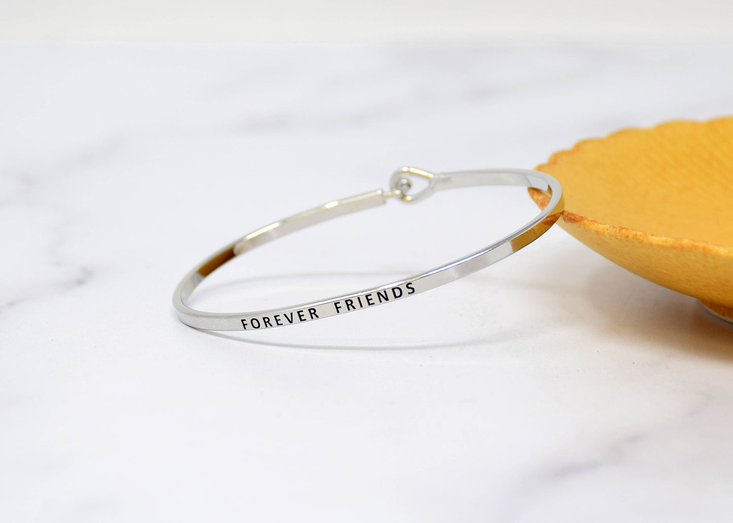 FOREVER FRIENDS BRACELET