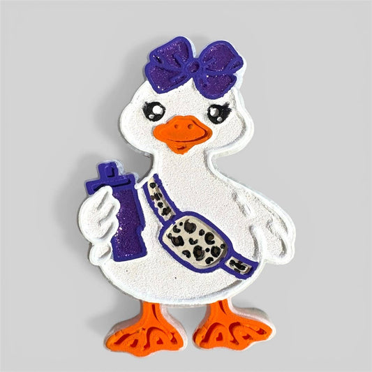 Bougee Duck Car Freshie