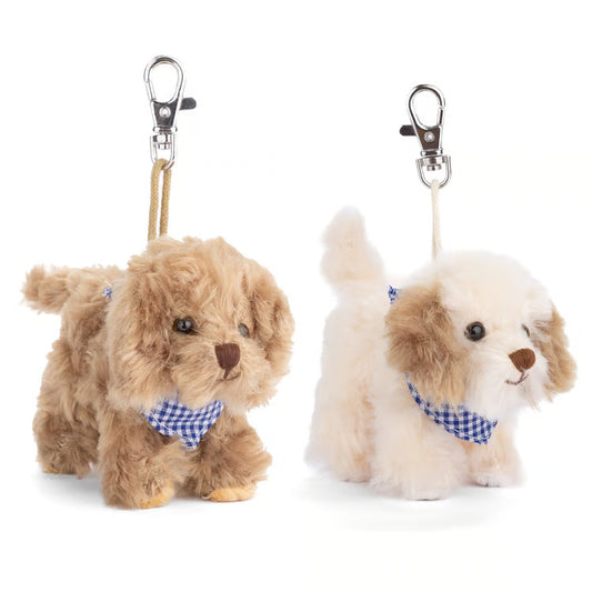 Kharma & Buddylina Bag Charm