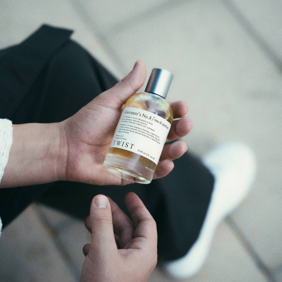 Twist Infinity No. 123 Inspired by LV's Imagination Perfume