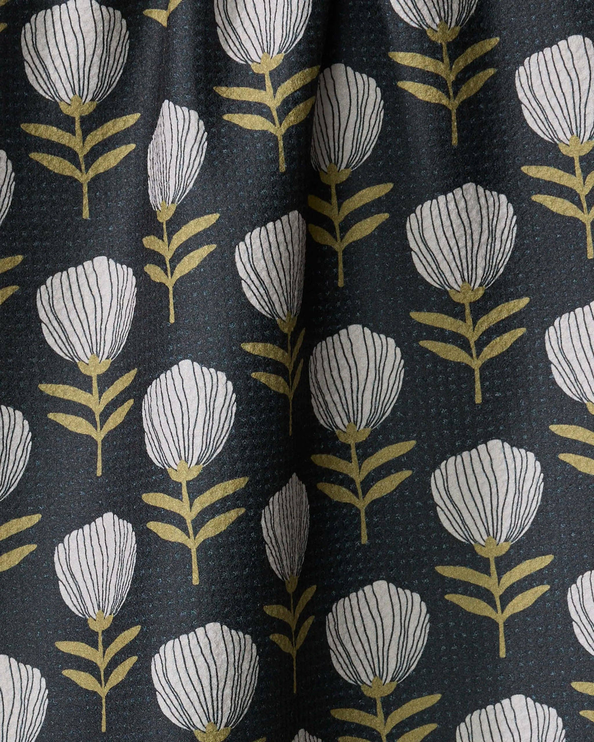 Blomma Tea Towel