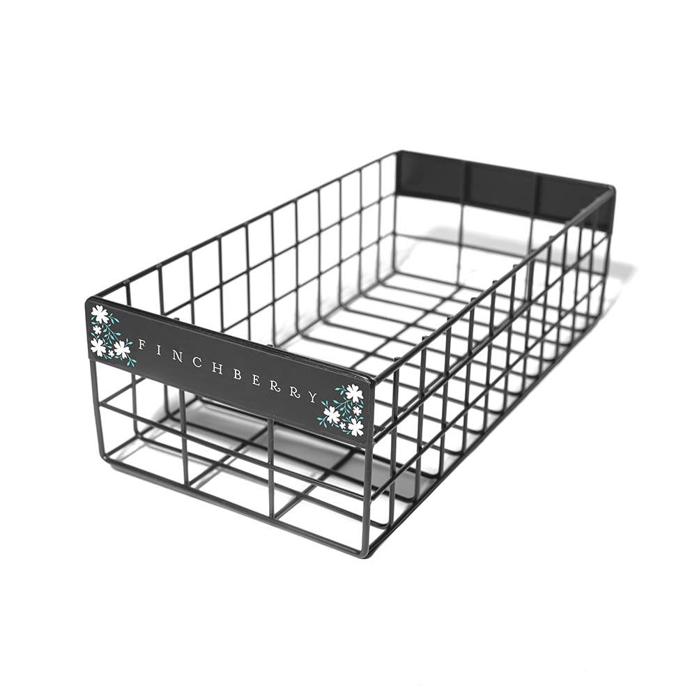 Soap Basket Display Unit - Fits up to 15 Soap Bars