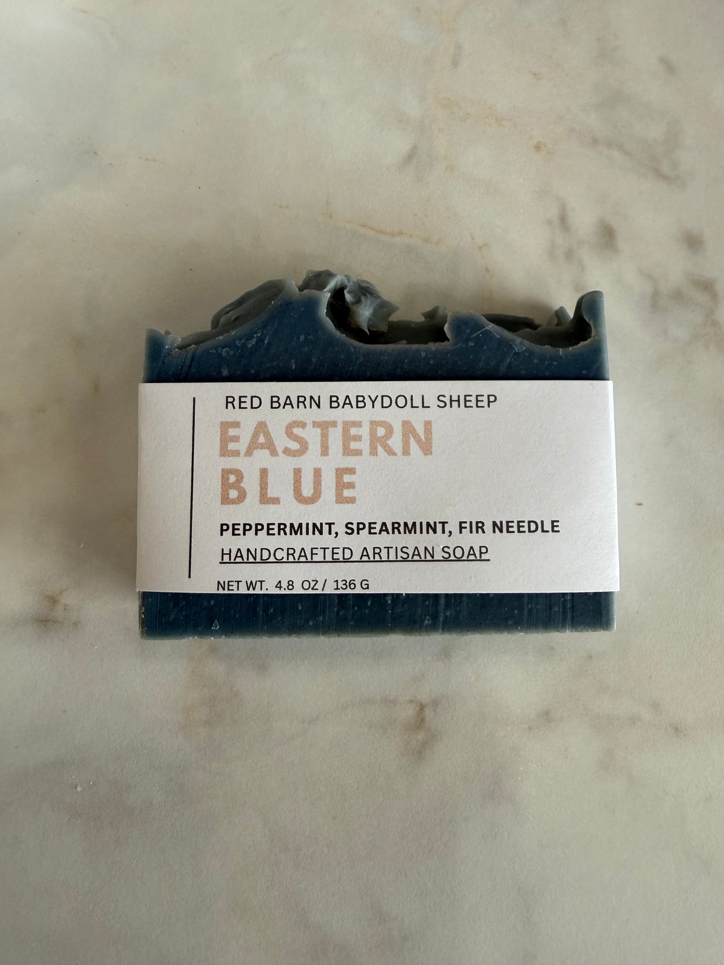 Goat Soap